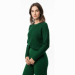 Conjunto Verde Esmeralda - Imagem 2