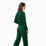 Conjunto Verde Esmeralda - Imagem 4