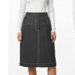 Saia Lápis Grafite - Imagem 2