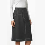 Saia Lápis Grafite - Imagem 3