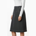 Saia Lápis Grafite - Imagem 5