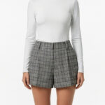 Short Xadrez Clássico - Imagem 3