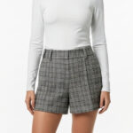 Short Xadrez Clássico - Imagem 2